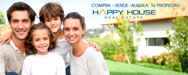 La franquicia Happy House Real Estate informa sobre el abaratamiento de los alquileres