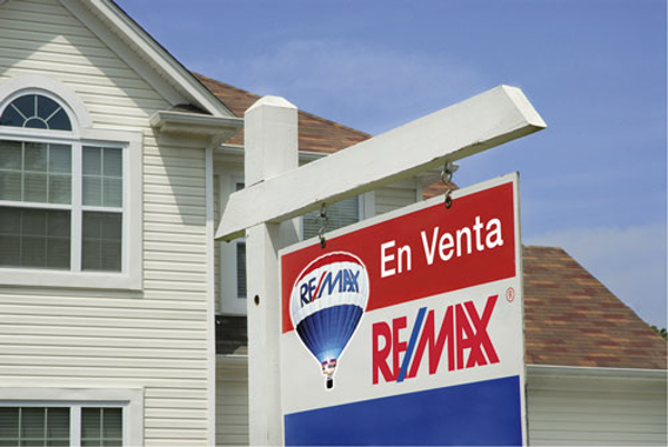 Re/max españa participa en el evento de franquicias Franquishop Madrid