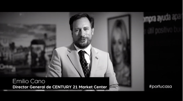 La franquicia Century 21 habla en primera persona