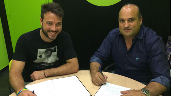 Nueva firma en Valladolid para la franquicia Alfil.be