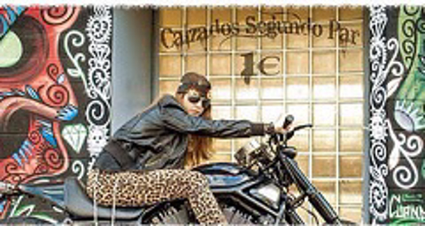 Oferta durante el mes de otubre para la franquicia Calzados CSP Shoes