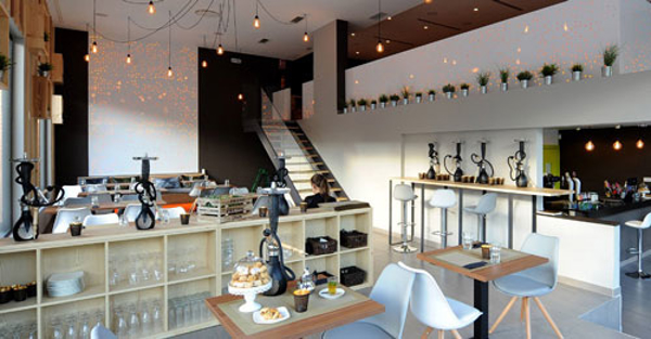 Shukran Group estará presente en el evento de franquicias Franquishop Barcelona