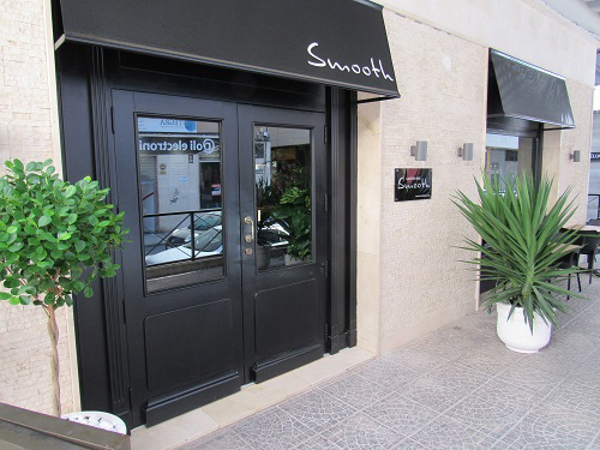SmoothGroup ya cuenta con una nueva franquicia en Elda – Alicante 