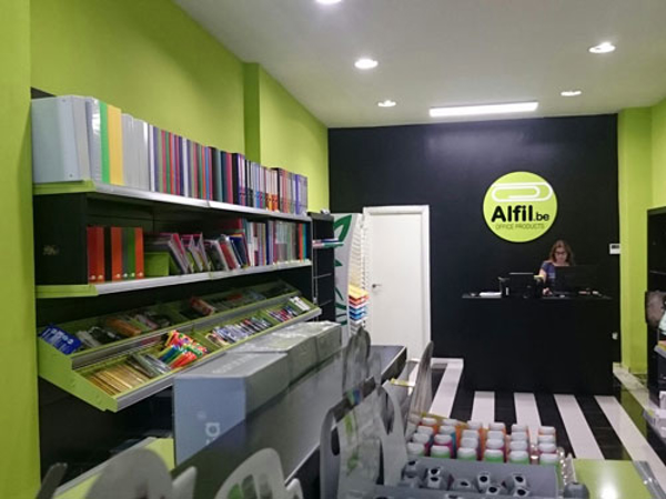 Abre sus puertas la nueva franquicia Alfil.be Alfafar