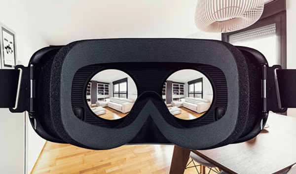 La franquicia Happy House Real Estate habla sobre la realidad virtual en el sector inmobiliario
