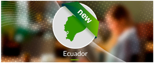 Ecuador se une al proyecto de las franquicias MobilePro