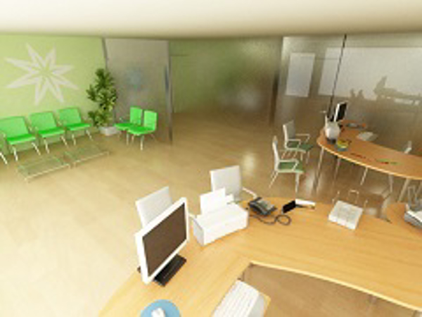Éxito rotundo de la prestigiosa franquicia GREEN SPACE en la última edición de Franquishop Madrid