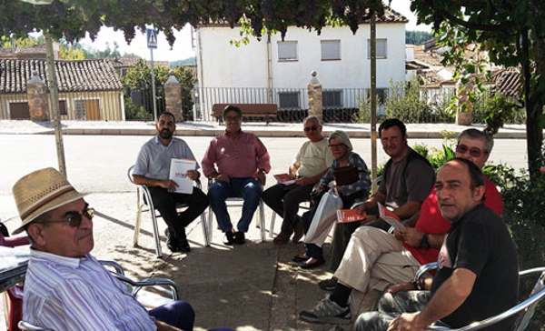 La franquicia Akiwifi da servicio de Internet en Los Calpes