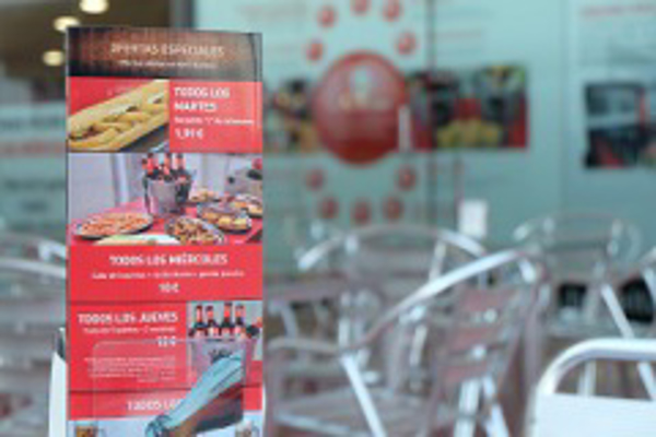El Cubo del Tapeo se impone como ejemplo de crecimiento con su expansión en franquicia