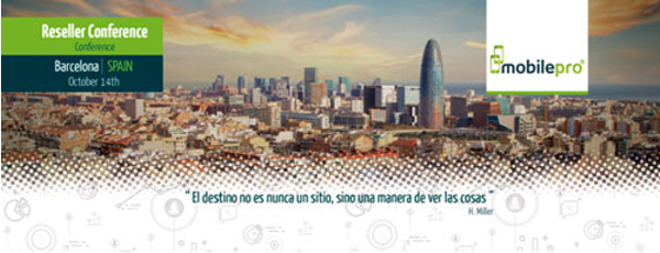 La red de frabquicias MobilePro no deja de innovar
