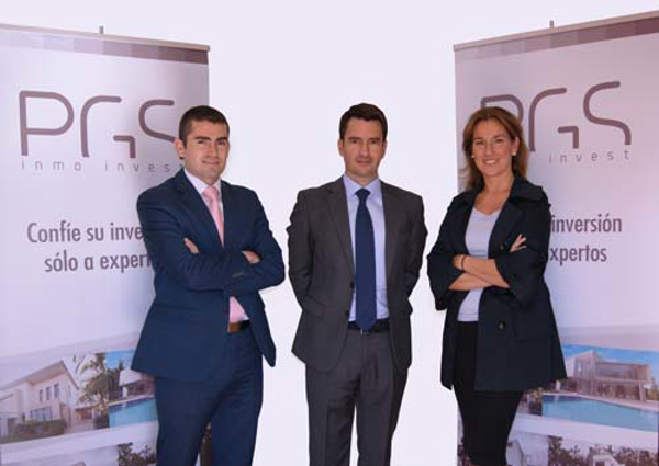 Los verdaderos responsables de los desahucios fueron los propios hipotecados según la franquicia PGS InmoInvest