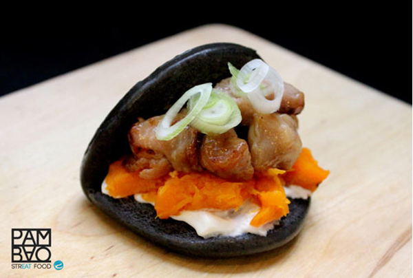La franquicia PAMBAO idea ‘Halloweek’, una propuesta gastronómica semanal para celebrar la Noche de brujas