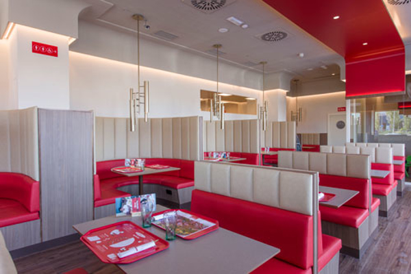 La oferta de la franquicia VIPS Smart llega a San Vicente del Raspeig