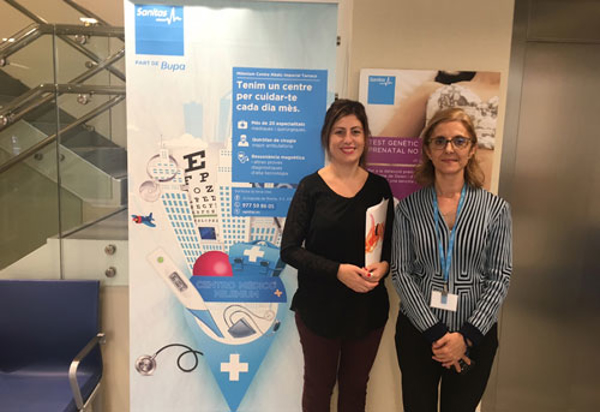 Ecox4D-5D: Próxima apertura de franquicia en Tarragona en colaboración con Sanitas