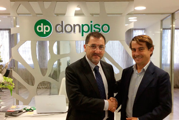 Según datos de la franquicia Donpiso Valencia es la quinta comunidad española donde menos cuesta comprar una vivienda