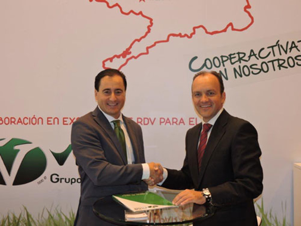 La franquicia Vilsa firma un convenio colaborativo con el Registro de Demandantes de Viviendade la Comunidad de Madrid
