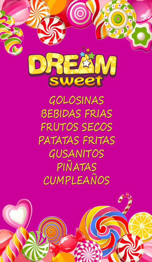 Cuatro nuevas aperturas para la franquicia Dream Store