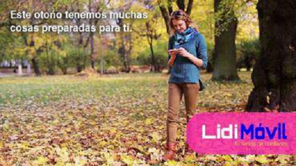 La Franquicia Lidimóvil continúa imparable