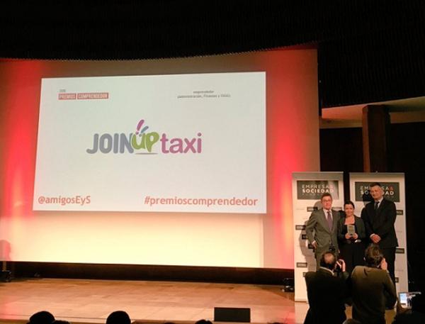Expense Reduction Analysts patrocina los Premios Comprendedor 2016