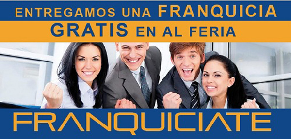 La franquicia Happy House en Fifsur 2016, Málaga