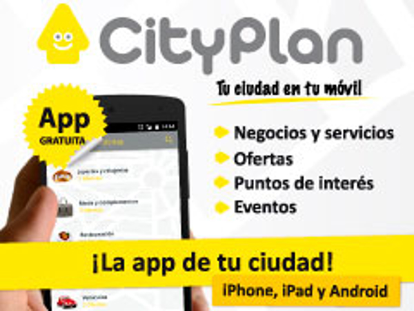 "CityPlan" amplia su area de influencia con la incorporación de una nueva franquicia en PALENCIA.