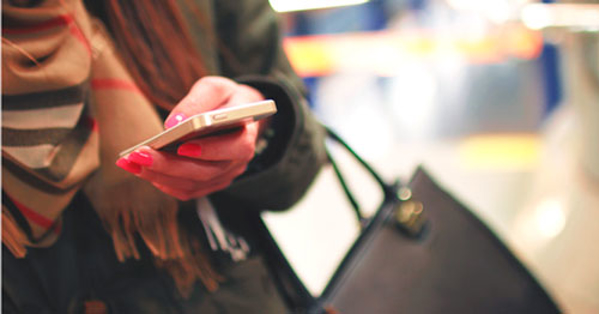 La franquicia Mobile Pro reflexiona sobre el móvil en el proceso de compra