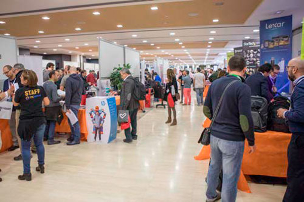 BEEP presenta la evolución del retail informático de proximidad a los más de 450 asistentes a su XXVI Convención de franquicias