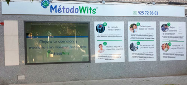 Método Wits continúa creciendo con la apertura de su cuarta franquicia