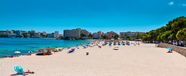 En Baleares se construye menos de una vivienda por cada 1.000 habitantes según ha comprobado la franquicia Donpiso