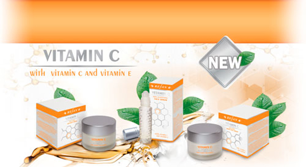 Redescubre la magia de la Vitamina C con las franquicias Refan 