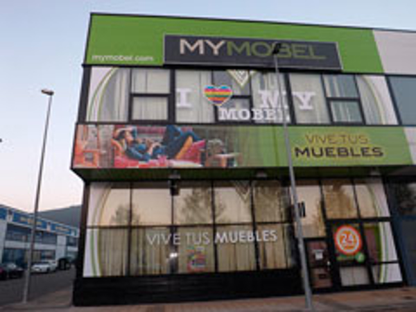MYMOBEL, un ejemplo de crecimiento en franquicia 