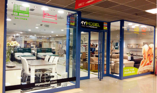 MYMOBEL apuesta de nuevo por A Coruña para expandir sus franquicias