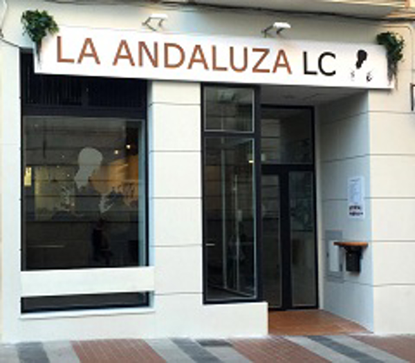 La franquicia de bares y restaurantes La Andaluza abre un nuevo local en Nevada Shopping