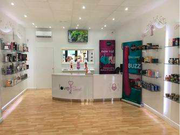 Black Friday en la franquicia Love & Secret	