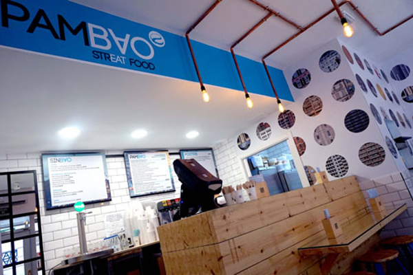 La innovación permite a PAMBAO mejorar su oferta a emprendedores que quieran una franquicia de alta rentabilidad