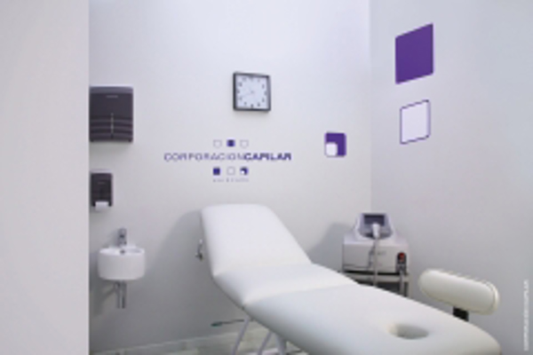Franquicia Corporación Capilar Dermatológica reconocida internacionalmente por su garantía de calidad