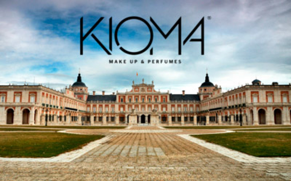 Nueva franquicia Kioma 