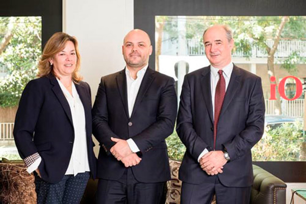OiRealtor firma una nueva franquicia que se unirá a su red comercial en Cataluña