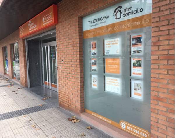 TruekeCasa abre sus dos primeras franquicias tipo corner