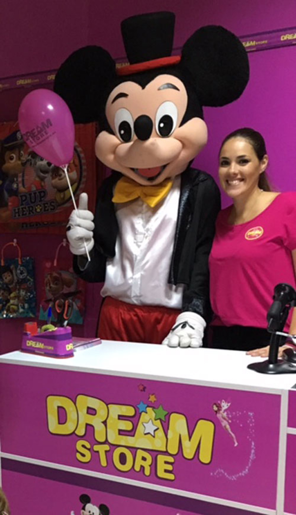 La red de franquicias Dream Store conquista las Islas Canarias