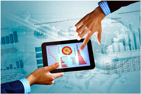 El Marketing digital para el 2017 con la franquicia Mobile Pro