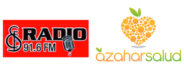 Radio SFC Sevilla entrevistó al nutricionista de la franquicia Azahar Salud