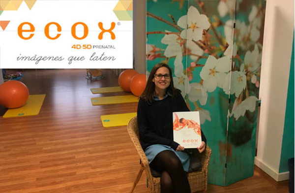 Ecox4D-5D, próxima apertura de franquicia en Albacete en colaboración con Matronas Albacete