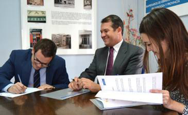 ECOS impulsa la incorporación de sus comercios asociados en San José y Las Fuentes a la app de la franquicia CityPlan