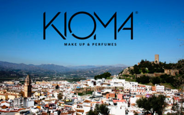 Nueva franquicia Kioma