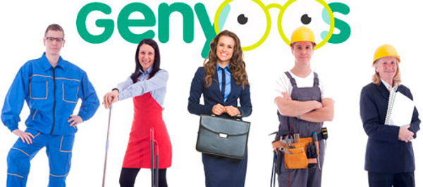 Genyoos estrena franquicia en Navarra