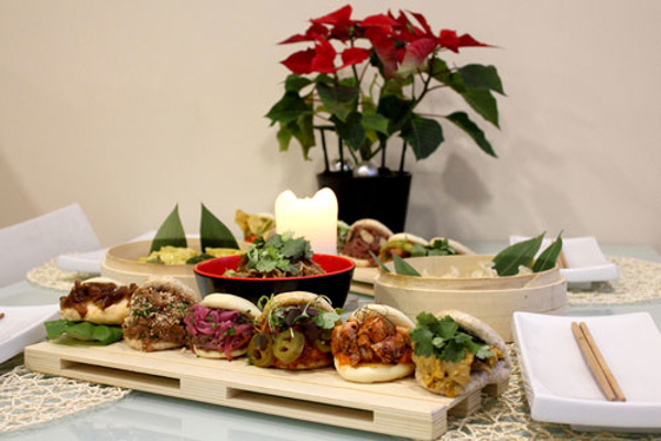 La franquicia PAMBAO te ayuda en la preparación de tus celebraciones navideñas con las Christmas Box