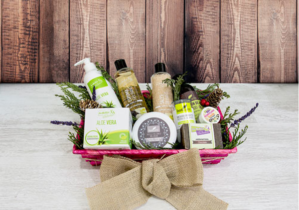 La mejor Navidad para la franquicia La Botica de los Perfumes