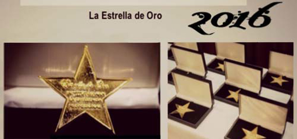 La red de franquicias Limpiezas a la Carta premiada con la estrella a la excelencia empresarial