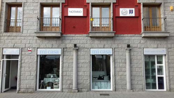 Mi Casa Cosas de Casa abre nuevas franquicias en el noroeste de Madrid
